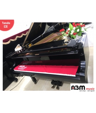 Đàn Piano Cơ Piano Yamaha G3E